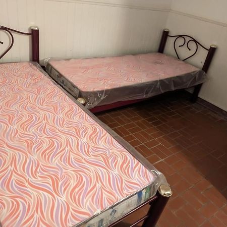 Depto La Falda Cordoba Экстерьер фото
