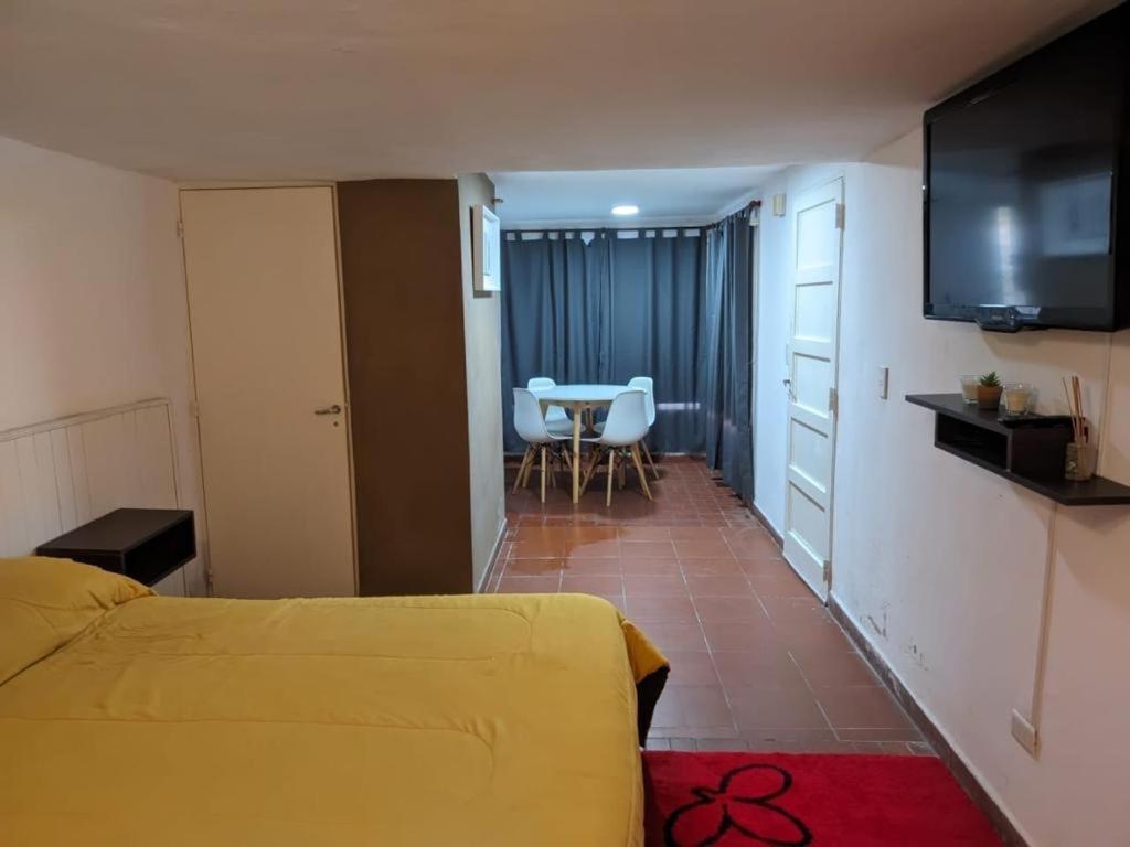 Depto La Falda Cordoba Экстерьер фото