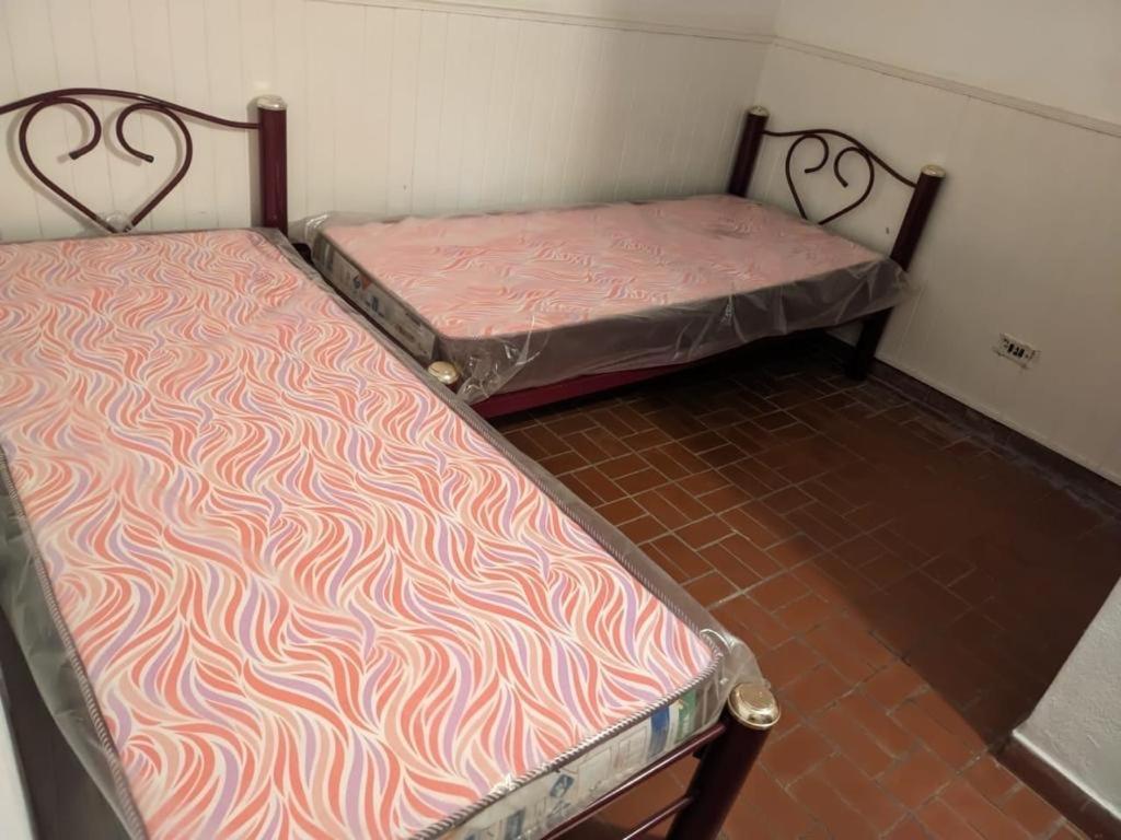 Depto La Falda Cordoba Экстерьер фото