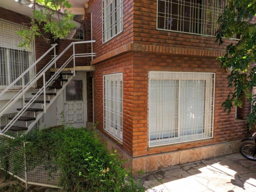 Depto La Falda Cordoba Экстерьер фото